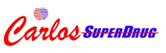 Carlos Superdrug