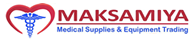 Maksamiya Medical Supplies & Equipment Trading